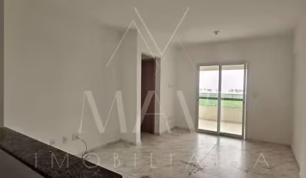 Apartamento 2 dormitórios para locação em MIRIM, Praia Grande/SP