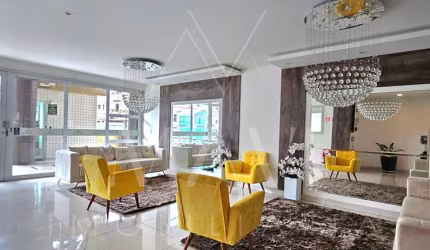 Apartamento 1 Dormitório no Bairro  Guilhermina, Praia Grande/SP