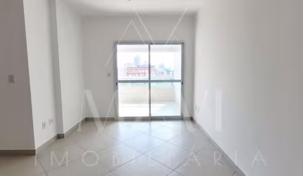 Apartamento 3 dormitórios para locação definitiva em Boqueirão, Praia Grande/SP