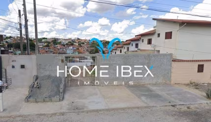 Terreno à venda em Campinas, Jardim Novo Campos Elíseos, com undefined m²