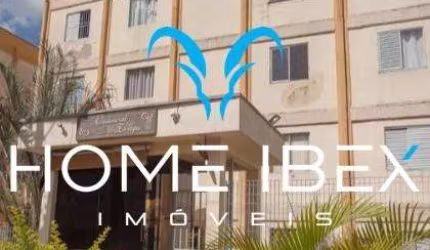 Apartamento à venda em Campinas, Vila Marieta, com 2 quartos, com 58 m², RESIDENCIAL EUROPA