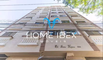 Apartamento à venda em Campinas, Botafogo, com 1 quarto, com 33 m², EDIFICIO LAS VEGAS