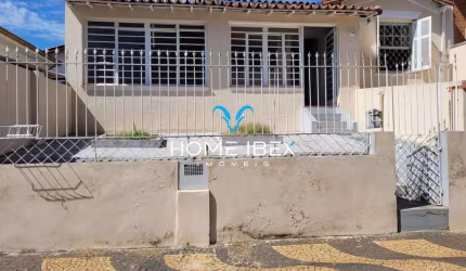 Casa à venda em Campinas, Vila Paraíso, com 2 quartos, com null m²