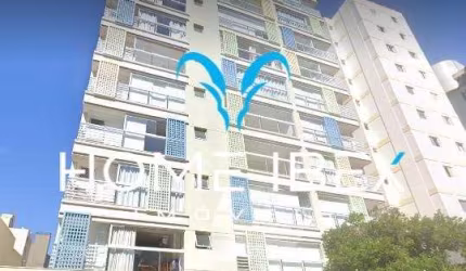Apartamento à venda em Campinas, Centro, com 1 quarto, com 44 m², SUNNY PATRIANI