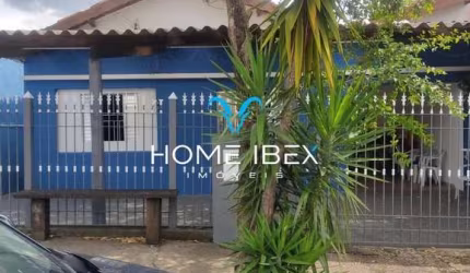 Casa à venda em Campinas, Jardim Nova Europa, com 2 quartos, com 171 m²