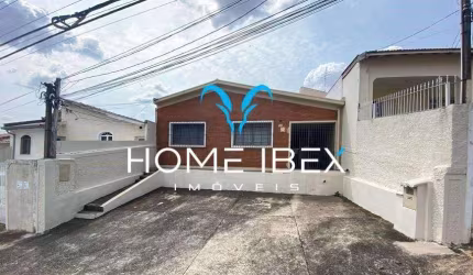 Casa à venda em Campinas, Jardim Leonor, com 3 quartos, com null m²