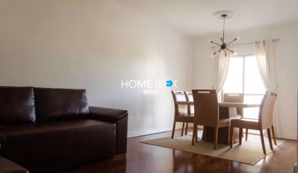 Apartamento à venda em Campinas, Jardim Proença, com 3 quartos, com 101 m²