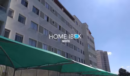 Cobertura à venda em Campinas, Jardim Nova Europa, com 2 quartos, com 90 m²