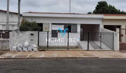 Casa à venda em Campinas, Jardim Nova Europa, com 2 quartos, com 78 m²