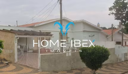 Casa à venda em Campinas, Vila Maria, com 2 quartos, com null m²