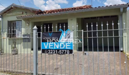 Casa à venda em Campinas, Jardim Leonor, com 2 quartos, com 107 m²