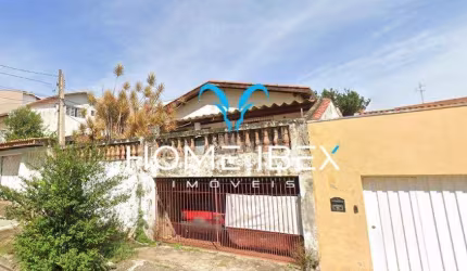 Casa à venda em Campinas, Jardim Nova Europa, com 2 quartos, com null m²