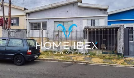 Casa à venda em Campinas, Jardim Leonor, com 3 quartos, com null m²