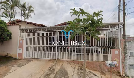 Casa à venda em Campinas, Parque da Figueira, com 3 quartos, com null m²