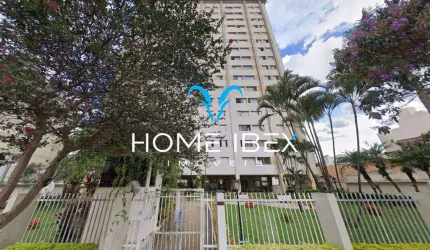 Apartamento à venda em Campinas, Centro, com 2 quartos, com 79 m²