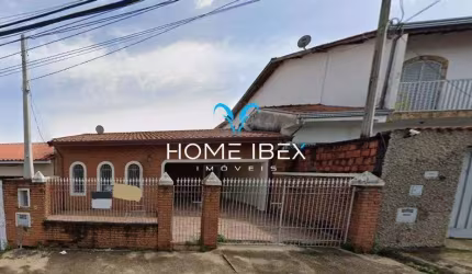 Casa à venda em Campinas, Loteamento Parque São Martinho, com 3 quartos, com 130 m²
