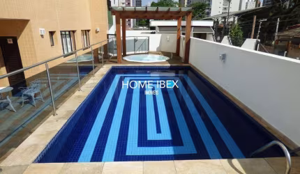 Apartamento à venda em Campinas, Vila Itapura, com 3 quartos, com 89 m², RESIDENCIAL ACÁCIA REAL