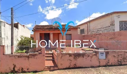 Casa à venda em Campinas, Vila Marieta, com 2 quartos, com null m²