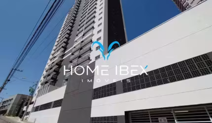 Apartamento à venda em Campinas, Centro, com 2 quartos, com 58 m², QUIRINO 779
