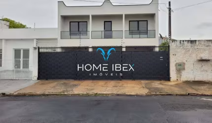 Casa à venda em Campinas, Jardim Anchieta, com 4 quartos, com null m²