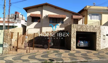 Casa à venda em Campinas, Jardim Leonor, com 2 quartos, com null m²