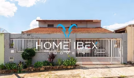 Casa à venda em Campinas, Parque da Figueira, com 3 quartos, com null m²