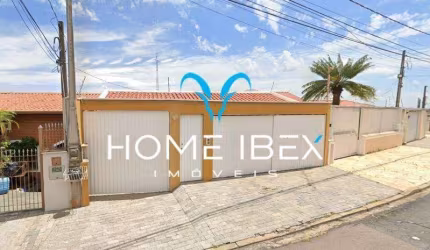 Casa à venda em Campinas, Jardim dos Oliveiras, com 3 quartos, com null m²