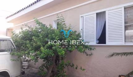 Casa à venda em Campinas, Jardim Novo Campos Elíseos, com 2 quartos, com null m²