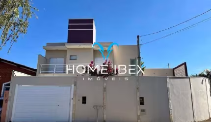 Casa à venda em Campinas, Parque Jambeiro, com 3 quartos, com 150 m²
