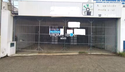 Salão à venda em Campinas, Vila Marieta, com 350 m²