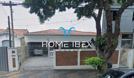 Casa à venda em Campinas, Jardim Leonor, com 5 quartos, com null m²