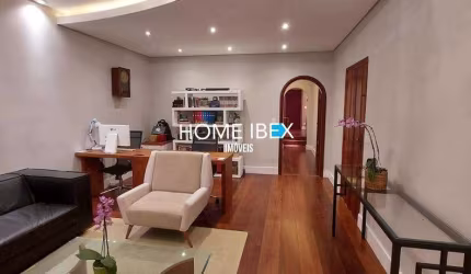 Casa à venda em Campinas, Jardim Nova Europa, com 3 quartos, com null m²