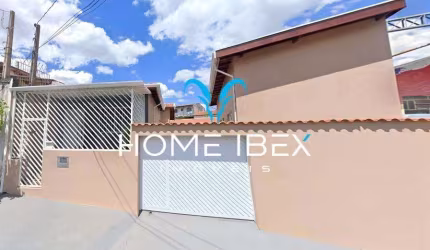 Casa à venda em Campinas, Vila Marieta, com 4 quartos, com null m²