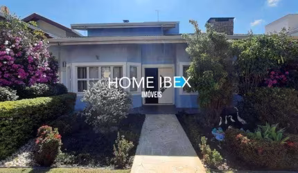 Casa à venda em Valinhos, Santa Cruz, com 4 quartos, com null m²