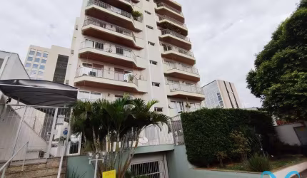 Apartamento à venda em Campinas, Jardim Nossa Senhora Auxiliadora, com 3 quartos, com 118 m²