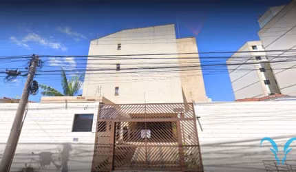 Apartamento à venda em Campinas, Botafogo, com 2 quartos, com 67 m², EDIFICIO SABAÚNA