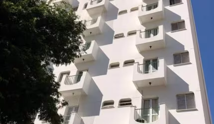 Apartamento à venda em Campinas, Botafogo, com 1 suíte, com 50 m², EDIFICIO INAIRA