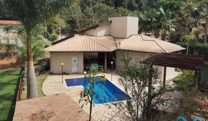 Chácara à venda em Valinhos, Vale Verde, com 3 quartos, com 1760 m²