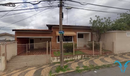 Casa à venda em Campinas, Vila Carlito, com 3 quartos, com 154 m²