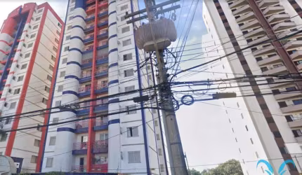 Apartamento à venda em Campinas, Vila Industrial, com 2 quartos, com 62 m², ILHA DI CAPRI