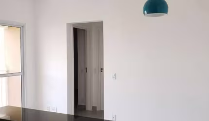 Apartamento à venda em Campinas, Vila Industrial, com 2 quartos, com 49 m², Villa Parque