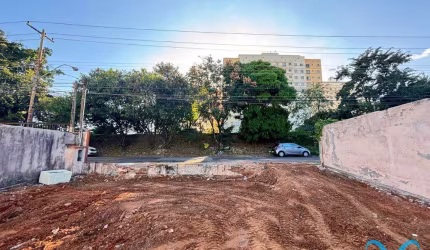 Terreno à venda em Campinas, Vila Georgina, com 250 m²
