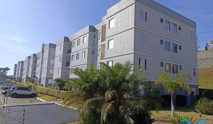 Apartamento à venda em Campinas, Parque Jambeiro, com 2 quartos, com 45 m²
