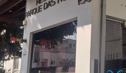 Apartamento à venda em Campinas, Jardim Anchieta, com 2 quartos, com 62 m², PARQUE DAS ROSAS
