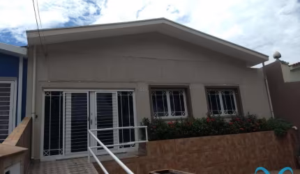 Casa à venda em Campinas, Jardim Leonor, com 9 quartos, com 197 m²