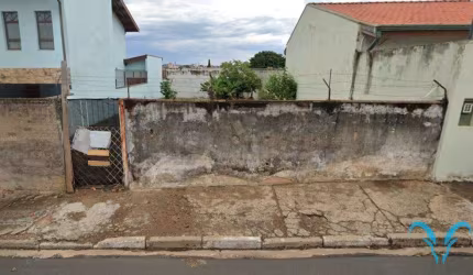 Terreno à venda em Campinas, Jardim Leonor, com 300 m²