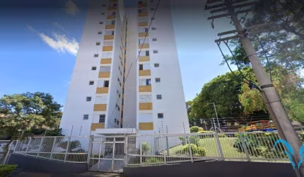 Apartamento à venda em Campinas, Botafogo, com 3 quartos, com 80 m², Edifício Gávea Tijuca