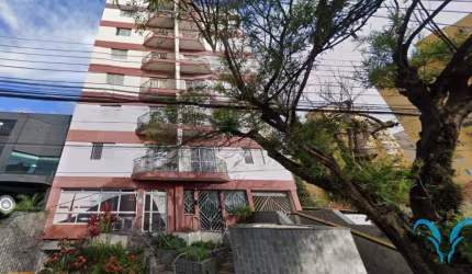 Apartamento à venda em Campinas, Jardim Nossa Senhora Auxiliadora, com 1 quarto, com 70 m², ARARIPE
