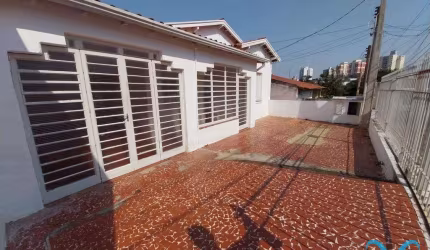 Casa à venda em Campinas, Jardim Nossa Senhora Auxiliadora, com 3 quartos, com 155 m²