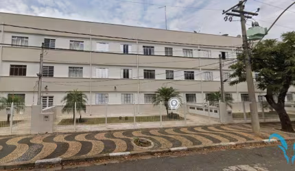 Apartamento à venda em Campinas, Vila Paraíso, com 2 quartos, com 65 m², PARQUE PARAÍSO
